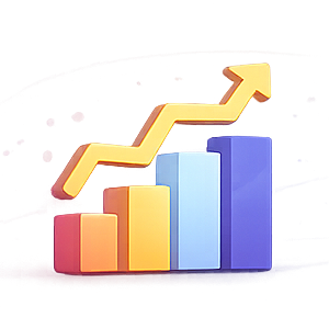 Clear numbers you can trust